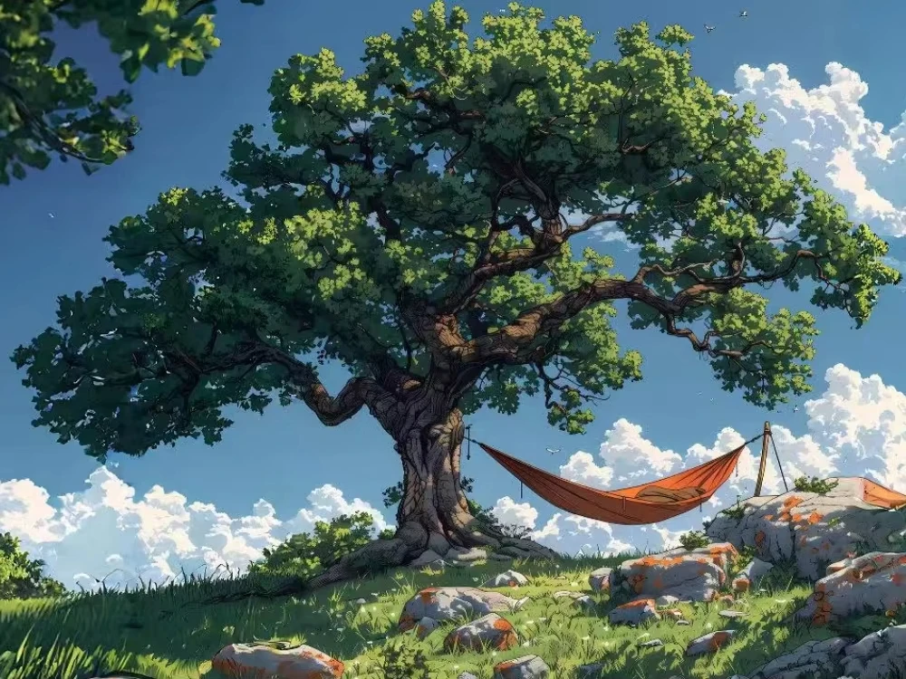 Camping Hammocks Scenery 500/1000/1200/2000 PCS Jigsaw Puzzles Family Activity Games for Gameroom Bedroom Gifts
Camping Hammocks Scenery 500/1000/1200/2000 PCS Jigsaw Puzzles Family Activity Games for Gameroom Bedroom Gifts