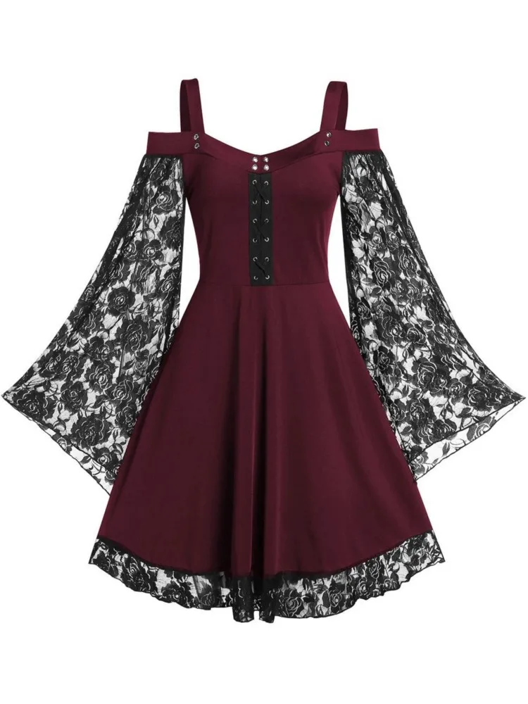 2025 Summer New Arrival Elegant Party Dress Woman Evening Vintage Dress Lace Flower Leisure Short Dress Office Lady Clothing
2025 Summer New Arrival Elegant Party Dress Woman Evening Vintage Dress Lace Flower Leisure Short Dress Office Lady Clothing