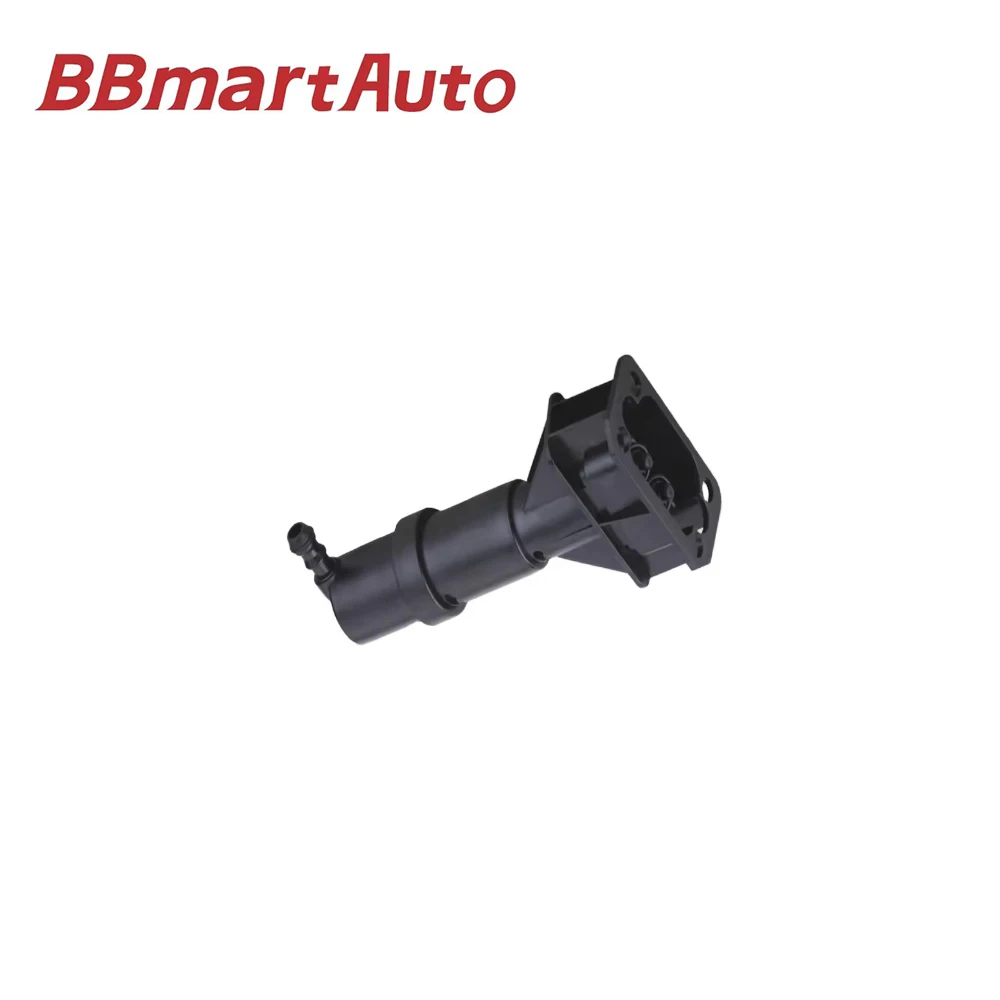 BBmart Auto Parts 1pcs Left Headlight Washer For Audi A6 S6 2002-2005 4Z7955101
BBmart Auto Parts 1pcs Left Headlight Washer For Audi A6 S6 2002-2005 4Z7955101