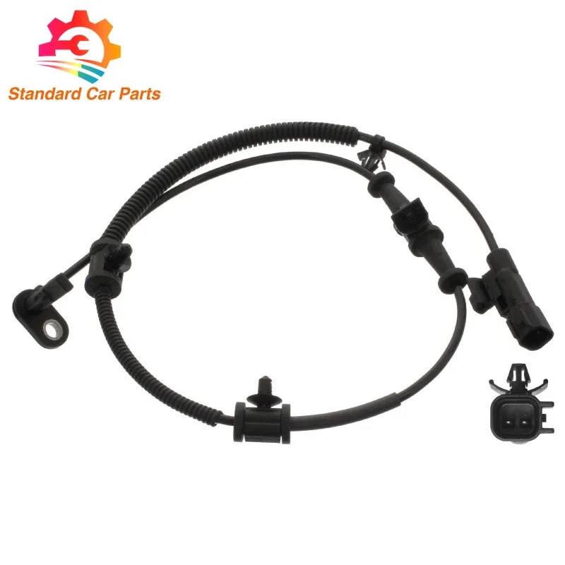 13470639 Front ABS Speed Sensor For Buick Verano Chevrolet Cruze Orlando Volt
13470639 Front ABS Speed Sensor For Buick Verano Chevrolet Cruze Orlando Volt
