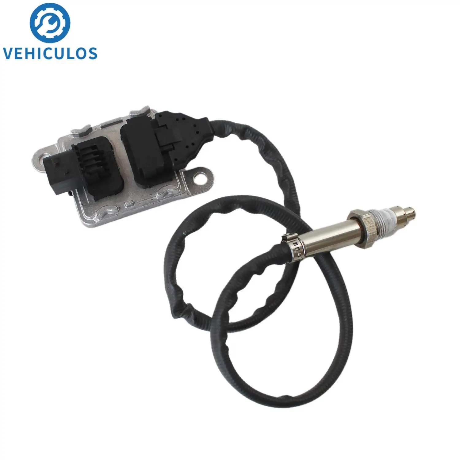 Nitrogen Oxide Sensor 2236409 2236409PE 1932604PE 1973528PE 5WK9 6759A 5WK9 6759C 2006246 2872297 For MX13 Paccar Engine
Nitrogen Oxide Sensor 2236409 2236409PE 1932604PE 1973528PE 5WK9 6759A 5WK9 6759C 2006246 2872297 For MX13 Paccar Engine