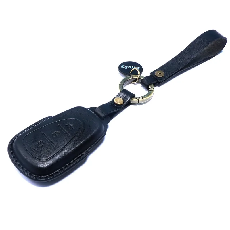 Suitable for Sanyang Fit 5 Leather Key Set 4 Husky Jiumei z300 Cruise Pedal Motorcycle Key Bag
Suitable for Sanyang Fit 5 Leather Key Set 4 Husky Jiumei z300 Cruise Pedal Motorcycle Key Bag