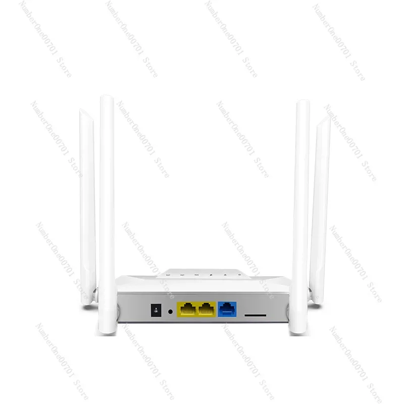 Беспроводной маршрутизатор 4G с Wi-Fi на проводной маршрутизатор с картой 4G CPE 300 Мбит/с
Беспроводной маршрутизатор 4G с Wi-Fi на проводной маршрутизатор с картой 4G CPE 300 Мбит/с