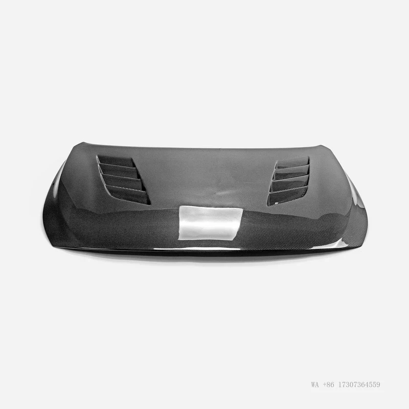 HOT 16-24 i30n MK3 EPA AM Spec Vented Hood - Exact Fit for Hyundai i30n MK3 2016-2024
HOT 16-24 i30n MK3 EPA AM Spec Vented Hood - Exact Fit for Hyundai i30n MK3 2016-2024
