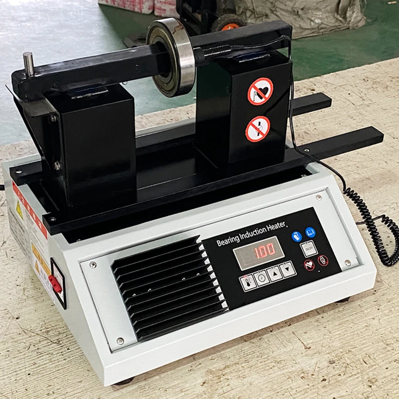 Efficient 220 V Induction Heating Machine Bearing Heater
Efficient 220 V Induction Heating Machine Bearing Heater