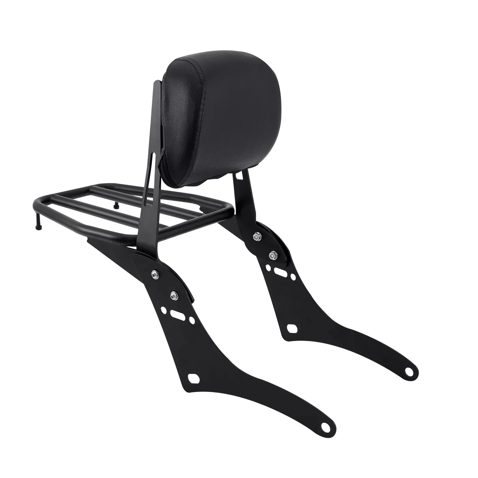 Накладка на спинку Sissy Bar + багажник для Honda Rebel 300 500 CMX 500 CMX 300
Накладка на спинку Sissy Bar + багажник для Honda Rebel 300 500 CMX 500 CMX 300