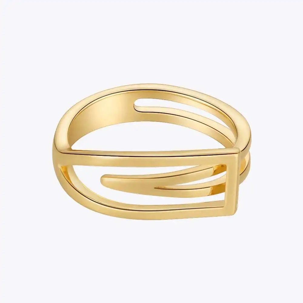 ENFASHION геометрические кольца для женщин 18-каратное золотое кольцо Anillos Mujer модные украшения 2022 оптовая продажа Рождество Хэллоуин 224178
ENFASHION геометрические кольца для женщин 18-каратное золотое кольцо Anillos Mujer модные украшения 2022 оптовая продажа Рождество Хэллоуин 224178