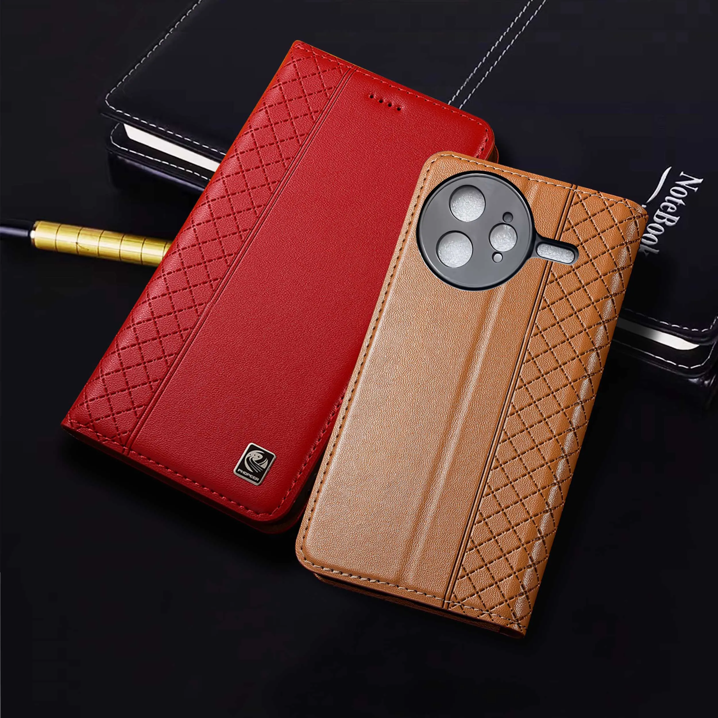 For Xiaomi Poco F1 F2 F3 F4 F5 F6 F7 5G Pro GT Ultra Nappa Inner Mesh Pattern Of Genuine Leather Flip Phone Cover Case Cowhide
For Xiaomi Poco F1 F2 F3 F4 F5 F6 F7 5G Pro GT Ultra Nappa Inner Mesh Pattern Of Genuine Leather Flip Phone Cover Case Cowhide