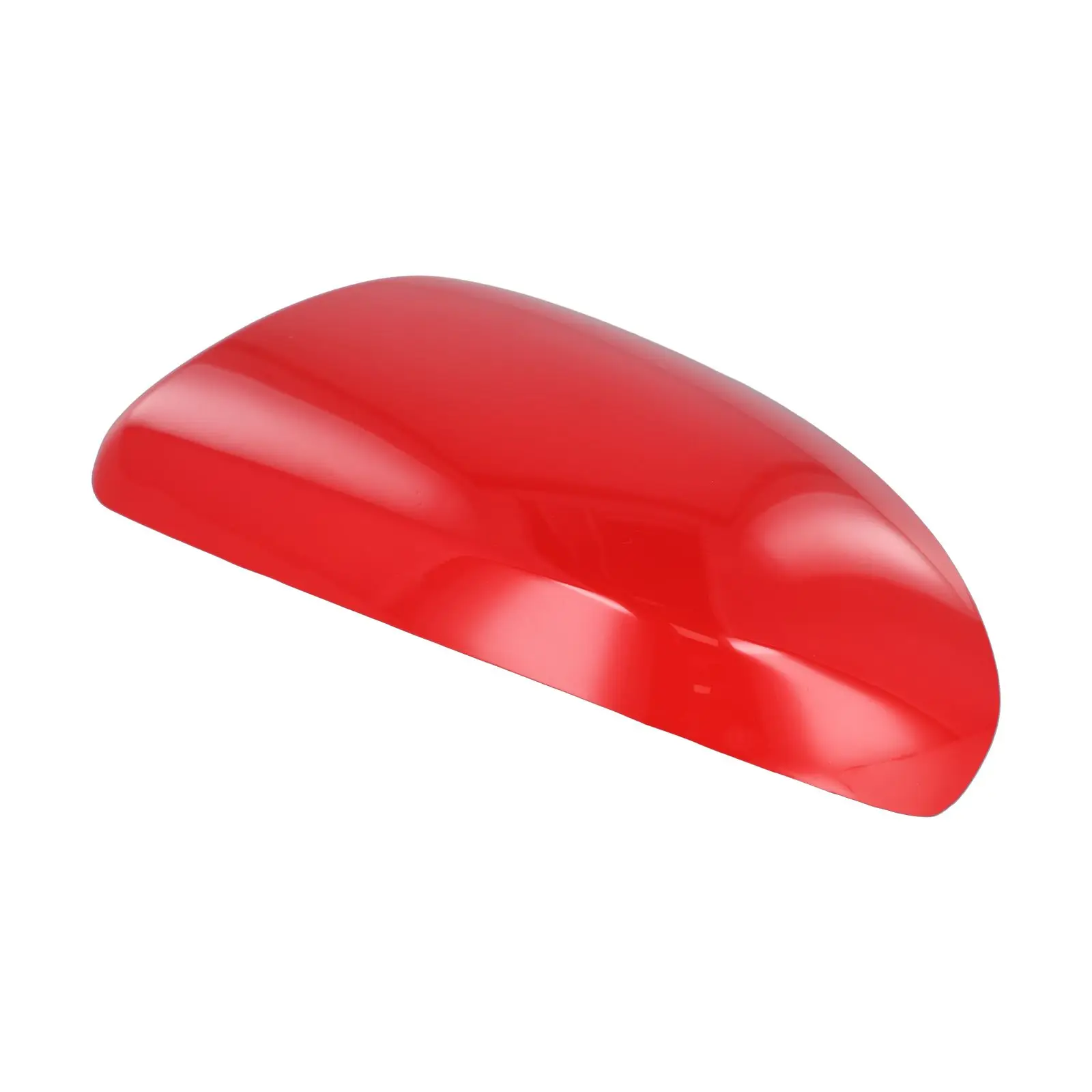 Крышка бокового зеркала пассажира Черная крышка бокового зеркала Простая установка Улучшенный внешний вид Модификация не требуется
Крышка бокового зеркала пассажира Черная крышка бокового зеркала Простая установка Улучшенный внешний вид Модификация не требуется