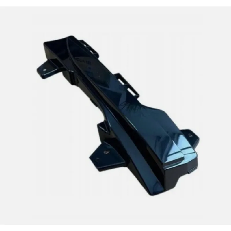 Front Fog Light Lamp Cover Black for Tesla Model 3 2017 2018 2019 2020 2021 202 2023 ModelY 1490022-00-A 1490023-00-A Brand New
Front Fog Light Lamp Cover Black for Tesla Model 3 2017 2018 2019 2020 2021 202 2023 ModelY 1490022-00-A 1490023-00-A Brand New
