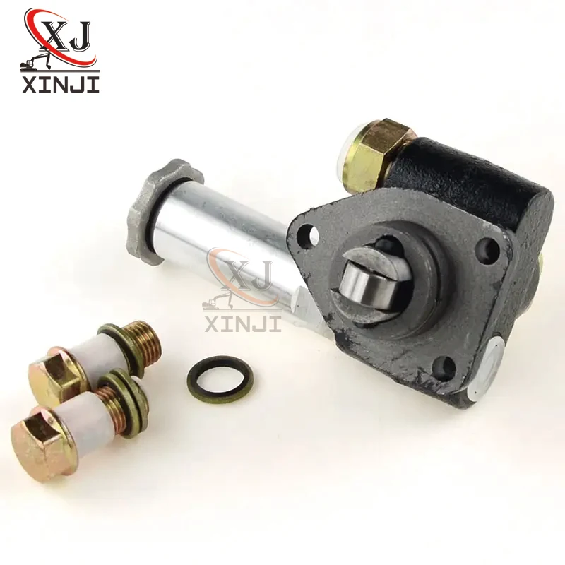 105220-5960 105237-1090 Fuel Feed Pump 105220-5001 for Komatsu Excavator PC200-6 PC200-7 PC210-6 Engine 6D102
105220-5960 105237-1090 Fuel Feed Pump 105220-5001 for Komatsu Excavator PC200-6 PC200-7 PC210-6 Engine 6D102