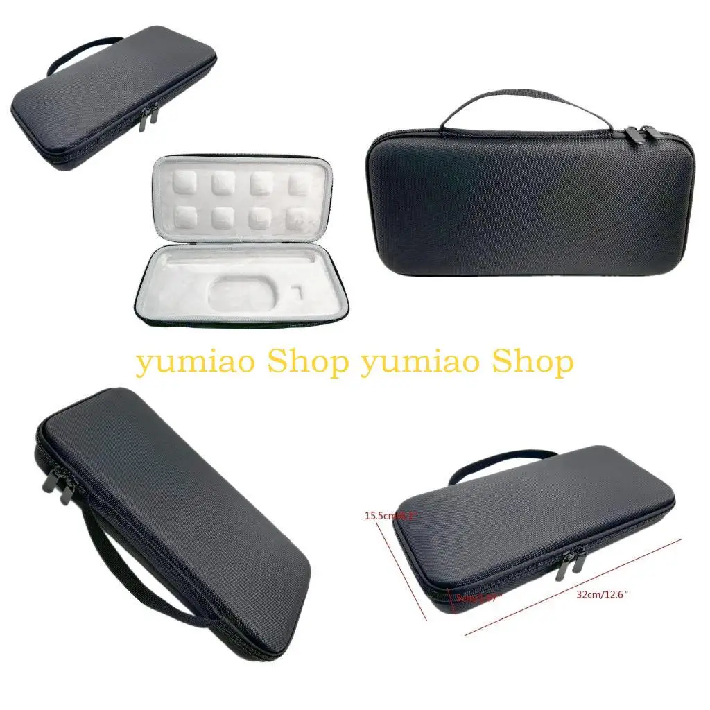 587B Keyboard Hard for Case Storage Bag For MX Keys/ MX Keys Mini Wireless Bluetooth-compatible Keyboard Protective for Case
587B Keyboard Hard for Case Storage Bag For MX Keys/ MX Keys Mini Wireless Bluetooth-compatible Keyboard Protective for Case