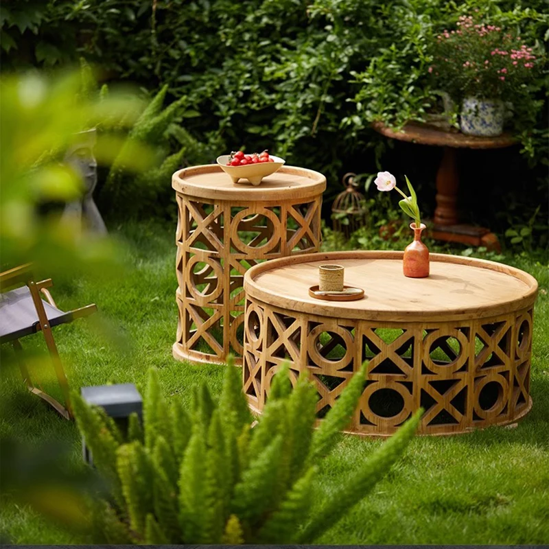 Japanese Retro Sofa Side Table Nordic Living Room Lodging Hotel Coffee Tables Lounge Area Reception Furniture Stolik Kawowy FYCT
Japanese Retro Sofa Side Table Nordic Living Room Lodging Hotel Coffee Tables Lounge Area Reception Furniture Stolik Kawowy FYCT