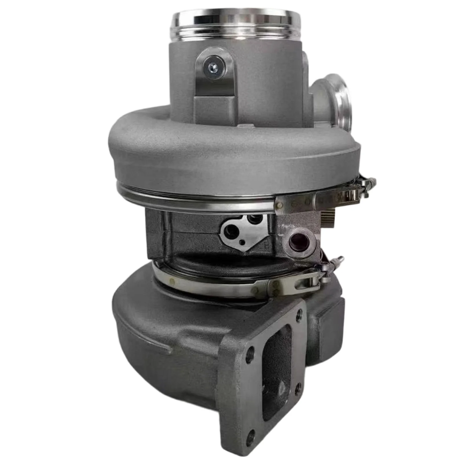 4955801RX HE551V Turbocharger Compatible for Cummins ISX15 14.9L Engine
4955801RX HE551V Turbocharger Compatible for Cummins ISX15 14.9L Engine