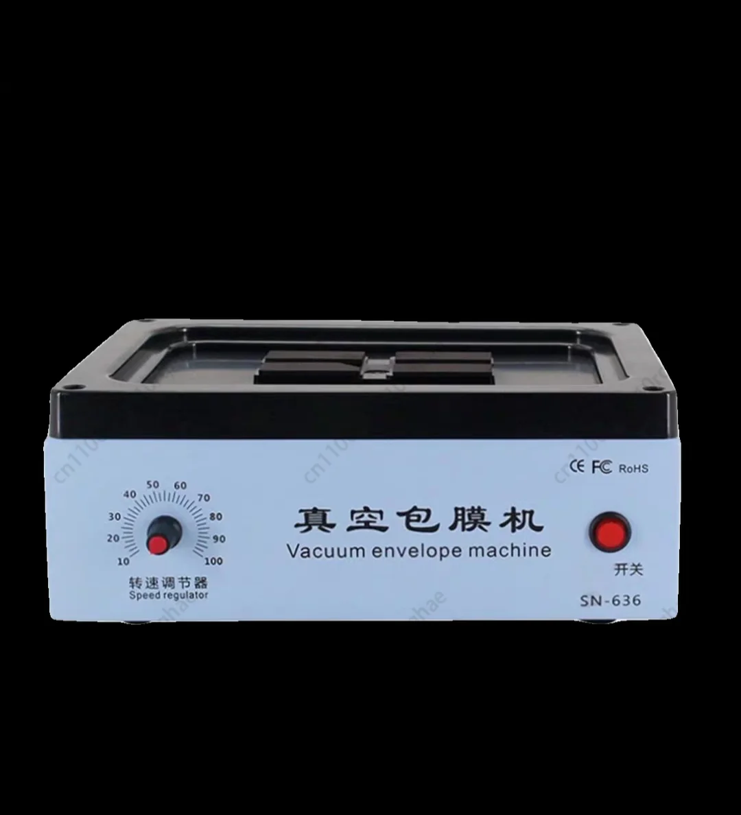220V 15W automatic adsorption full screen coverage mobile phone vacuum coating machine
220V 15W automatic adsorption full screen coverage mobile phone vacuum coating machine