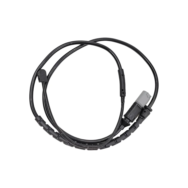 Brake Pad Wear Sensor 34356854168 For BMW E70 F15 E71 F16 xDrive35i xDrive40i xDrive50i xDrive28i xDrive30d xDrive40e
Brake Pad Wear Sensor 34356854168 For BMW E70 F15 E71 F16 xDrive35i xDrive40i xDrive50i xDrive28i xDrive30d xDrive40e