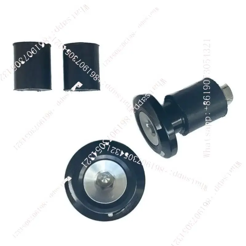 Пробка руля велосипеда из алюминиевого сплава, крышка ручки, пробка, пробка ручки
Пробка руля велосипеда из алюминиевого сплава, крышка ручки, пробка, пробка ручки