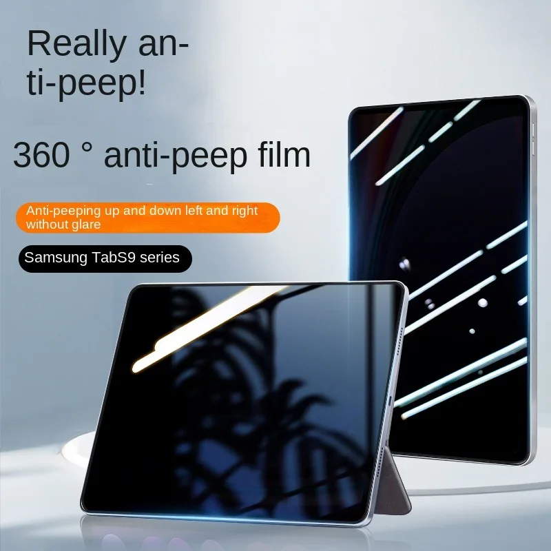 Для Samsung Galaxy Tab S9 FE +/Tab S9 + 360, антивуайеризм, пленка Tab S9 Ultra, анти-вуайеризм s9fe+/S9/A9+, антиприводная пленка
Для Samsung Galaxy Tab S9 FE +/Tab S9 + 360, антивуайеризм, пленка Tab S9 Ultra, анти-вуайеризм s9fe+/S9/A9+, антиприводная пленка