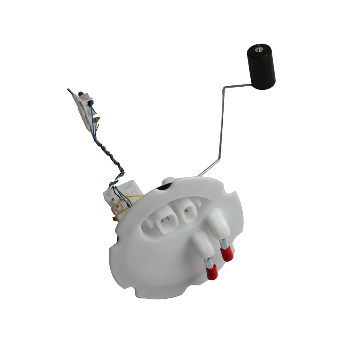 Fuel Pump Assembly 25060-1W610 250601W610 is Applicable for 3.3L V6 Displacement
Fuel Pump Assembly 25060-1W610 250601W610 is Applicable for 3.3L V6 Displacement