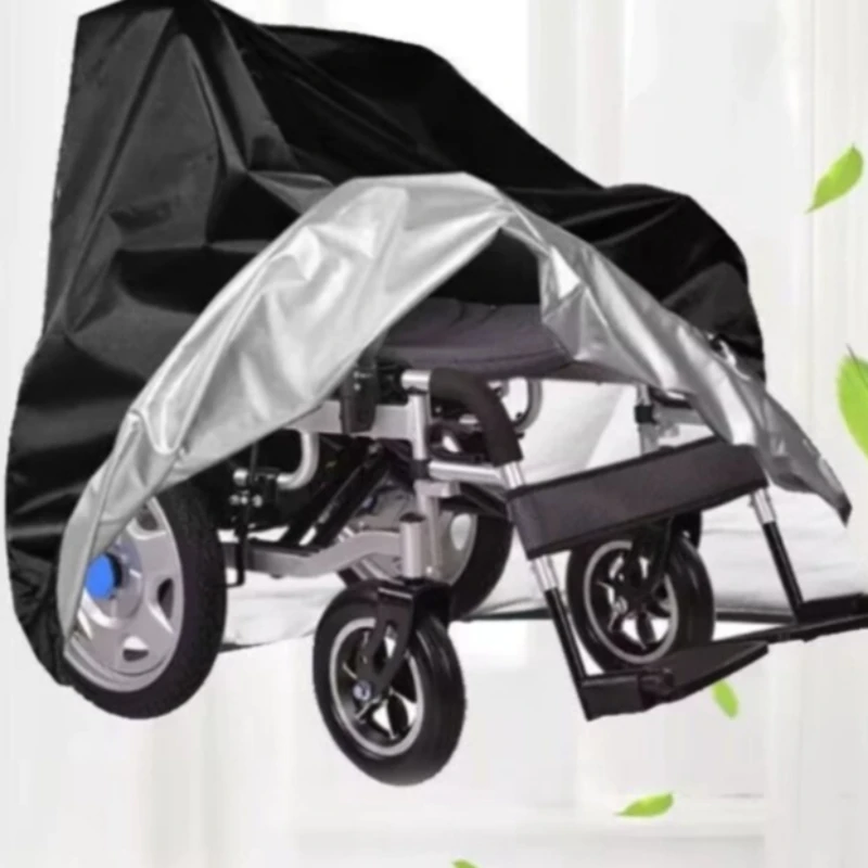 Защитный чехол для электрической инвалидной коляски, водонепроницаемый чехол для скутера для пожилых людей, прочный пылезащитный чехол для электрической инвалидной коляски
Защитный чехол для электрической инвалидной коляски, водонепроницаемый чехол для скутера для пожилых людей, прочный пылезащитный чехол для электрической инвалидной коляски