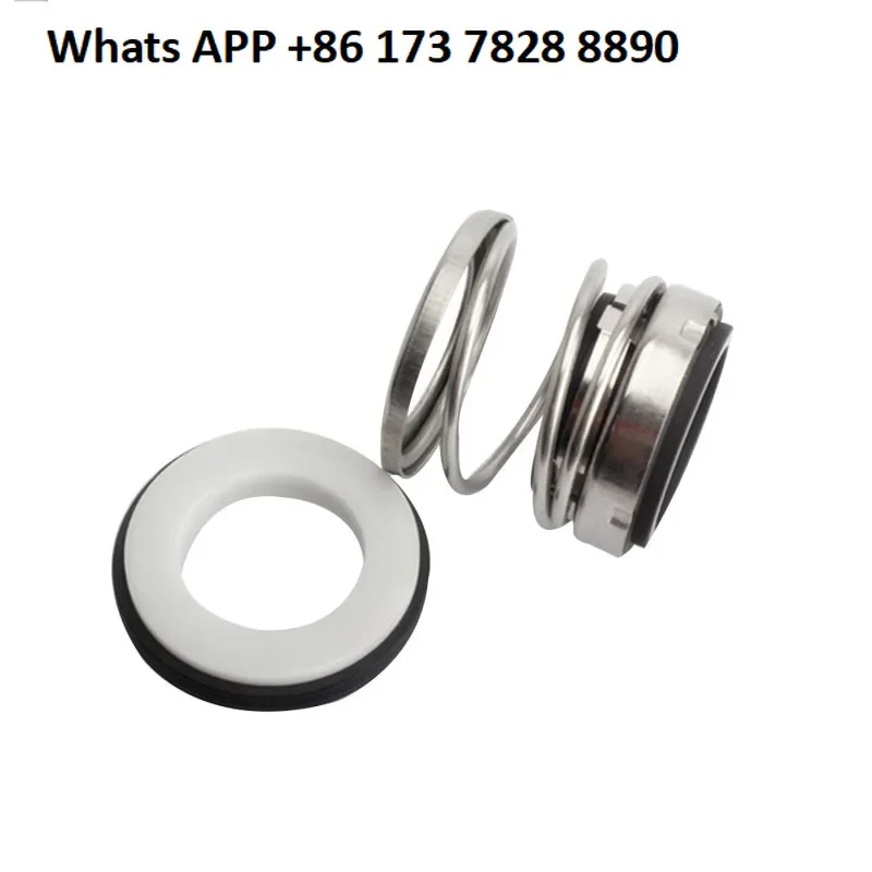 Pump factory supporting mechanical seal 200DFWQ-360D mechanical seal, submersible sewage pump mechanical seal
Pump factory supporting mechanical seal 200DFWQ-360D mechanical seal, submersible sewage pump mechanical seal