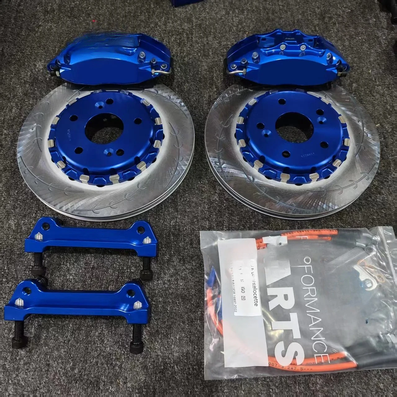 Car Custom Color Logo Front Wheel Caliper 4 Piston Big Brake Caliper Kit 302 Rotor For Honda Civic Ek9
Car Custom Color Logo Front Wheel Caliper 4 Piston Big Brake Caliper Kit 302 Rotor For Honda Civic Ek9