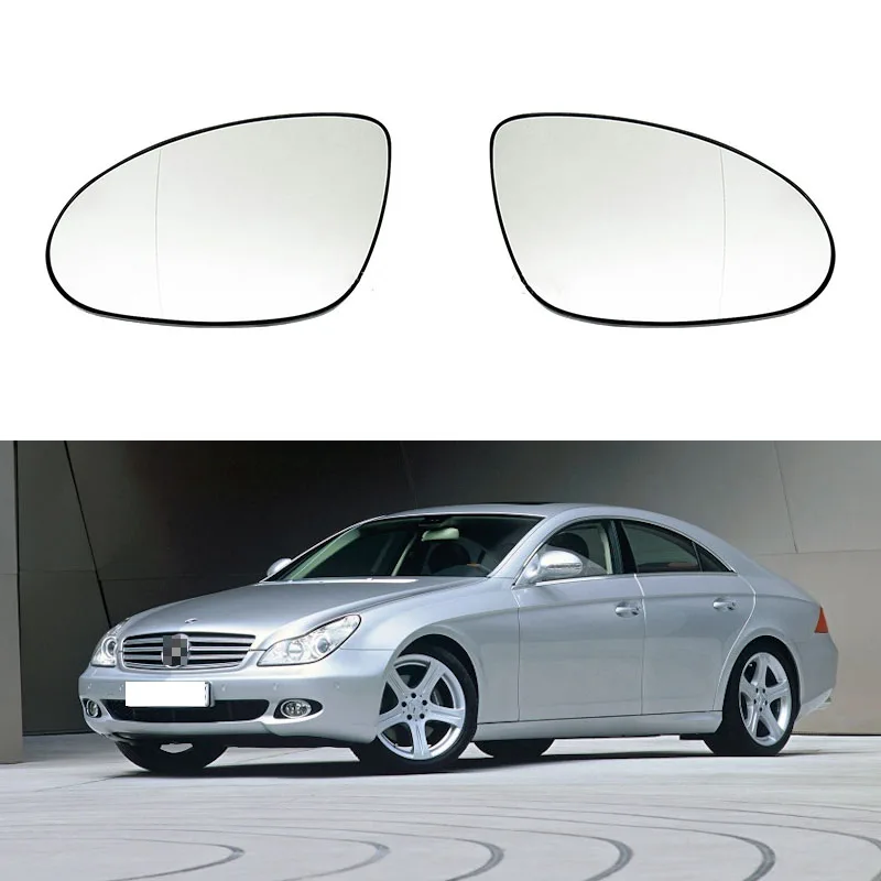 Automotive accessories for Mercedes-Benz S-class left and right heating rearview mirror glass W221 2007-2009 S550 2004-2007 W219
Automotive accessories for Mercedes-Benz S-class left and right heating rearview mirror glass W221 2007-2009 S550 2004-2007 W219
