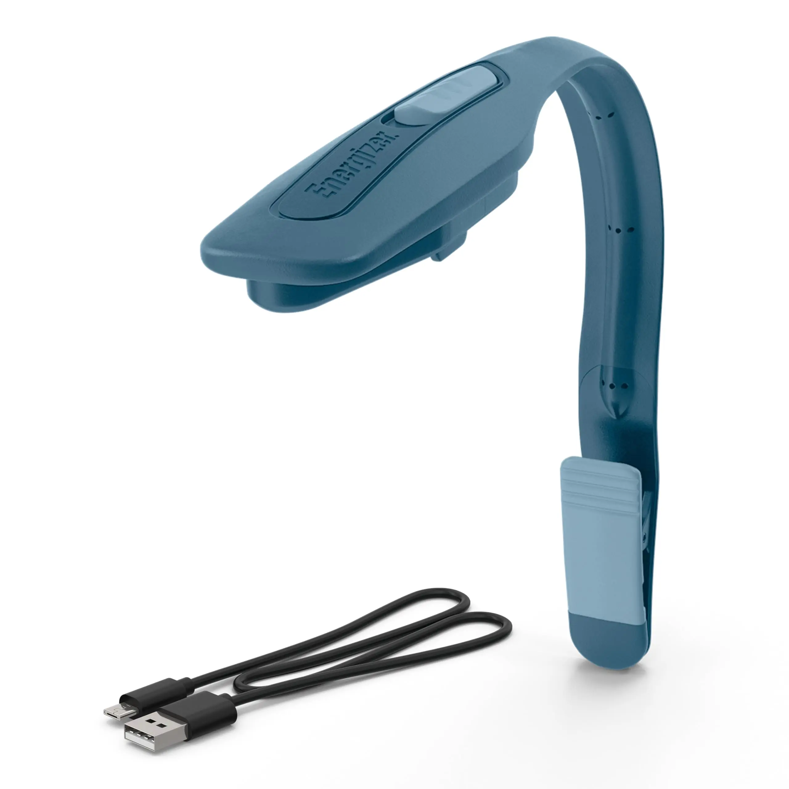 Гибкая перезаряжаемая лампа для чтения: теплый светодиодный свет для чтения в постели, долговечная и легкая.
Гибкая перезаряжаемая лампа для чтения: теплый светодиодный свет для чтения в постели, долговечная и легкая.