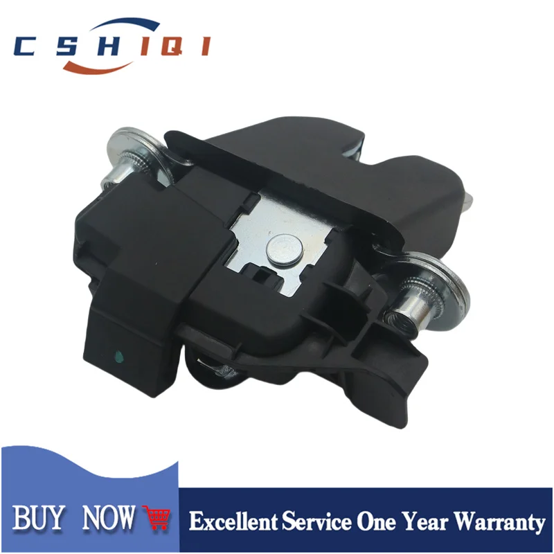 5J0827501B Car Rear Trunk Tailgate Lock Latch For Skoda Fabia II/Roomster 2006-2015 Car Parts 5J0827501A 5J0827501C 5J0827501D
5J0827501B Car Rear Trunk Tailgate Lock Latch For Skoda Fabia II/Roomster 2006-2015 Car Parts 5J0827501A 5J0827501C 5J0827501D