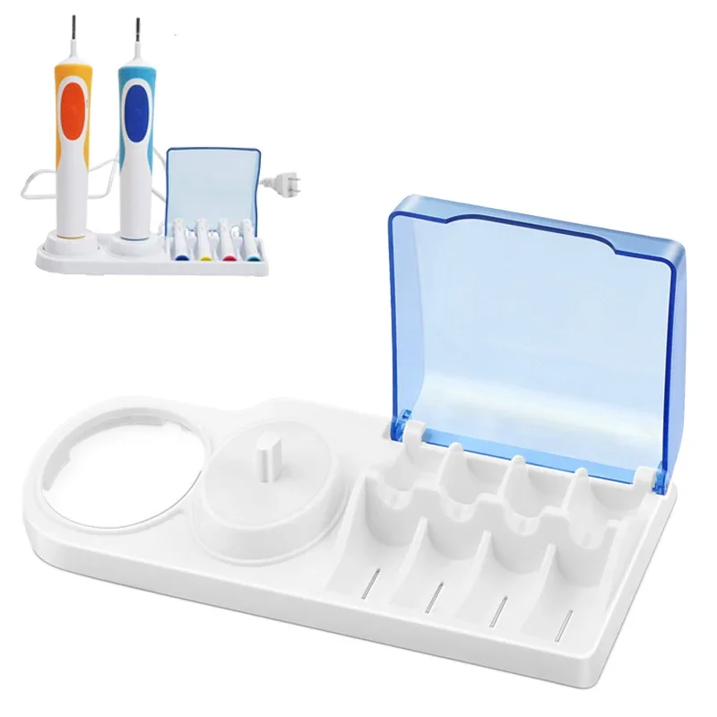 For Oral B Electric Toothbrush Bathroom Tool Charger Hole Charger Base Holder Replacement Braun Electric Toothbrush Base Holder
For Oral B Electric Toothbrush Bathroom Tool Charger Hole Charger Base Holder Replacement Braun Electric Toothbrush Base Holder