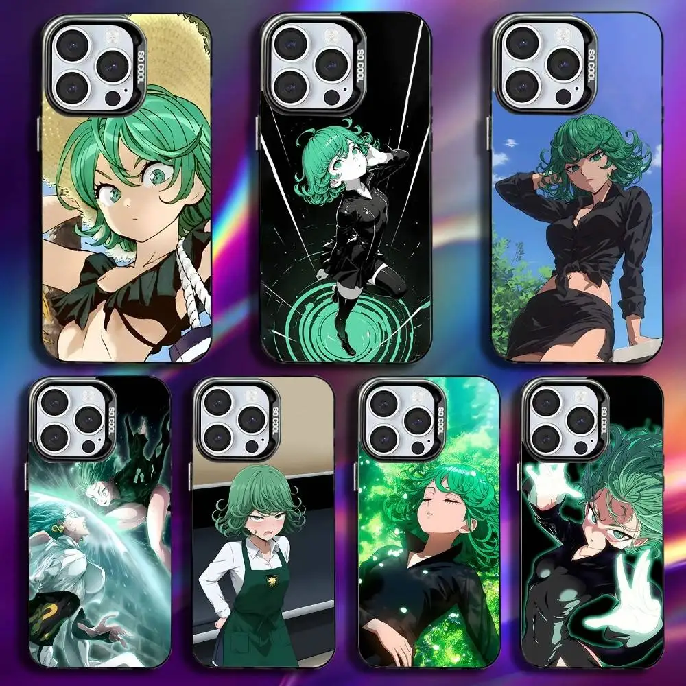 O-One Punch Man Tatsumaki Phone Case For iPhone 17,16,15,14,13,12,11,Pro,Max,Plus,Mini,XS,SE Anti Fall Black Matte Hard Bumper
O-One Punch Man Tatsumaki Phone Case For iPhone 17,16,15,14,13,12,11,Pro,Max,Plus,Mini,XS,SE Anti Fall Black Matte Hard Bumper