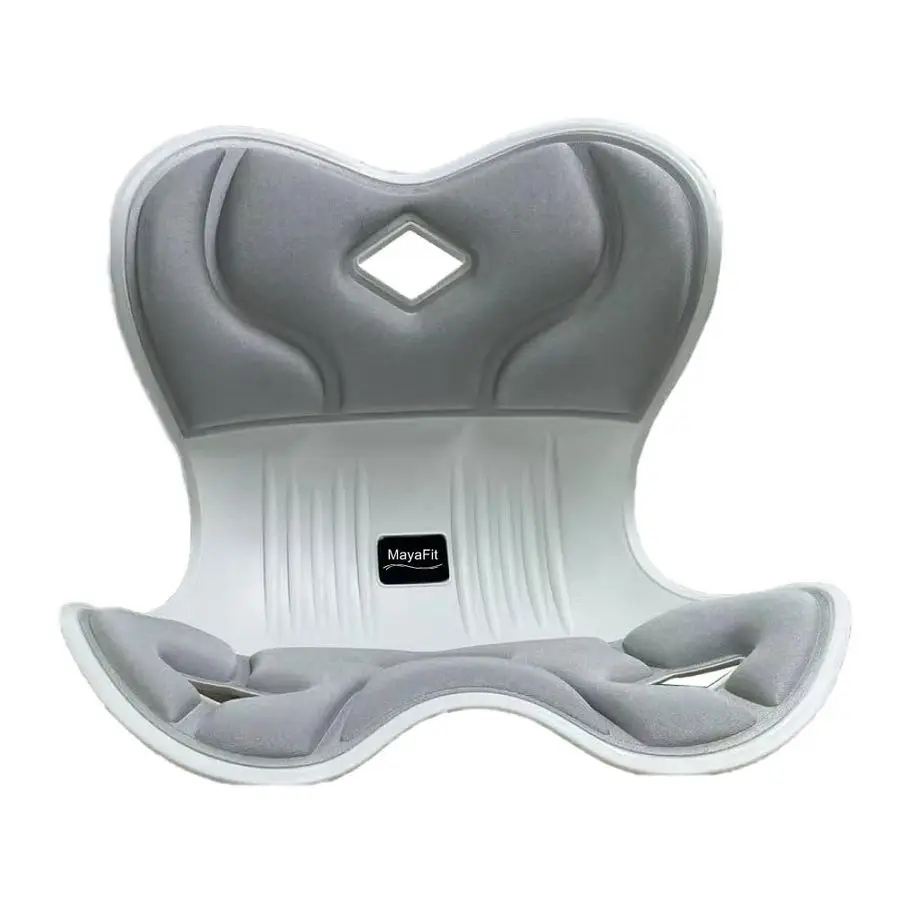 Поясничная опора, серебристая, 44,5 x 410 x 340 мм, стандартный размер, для осанки плеч и спины, грузоподъемность 110265 фунтов
Поясничная опора, серебристая, 44,5 x 410 x 340 мм, стандартный размер, для осанки плеч и спины, грузоподъемность 110265 фунтов