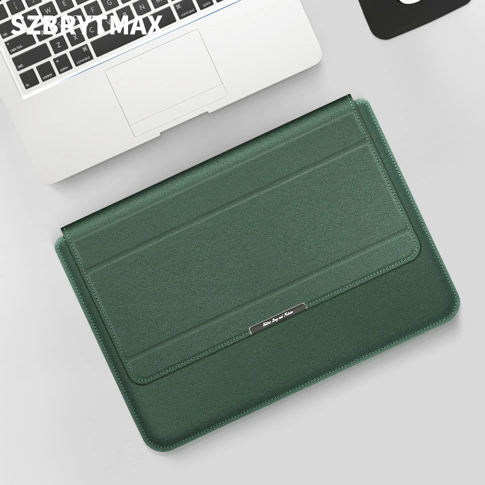 Чехол для ноутбука MacBook Air 13 Pro M1 A2338 A2337, чехол из искусственной кожи для ноутбука MacBook Pro 15 6 16, кожаный чехол
Чехол для ноутбука MacBook Air 13 Pro M1 A2338 A2337, чехол из искусственной кожи для ноутбука MacBook Pro 15 6 16, кожаный чехол