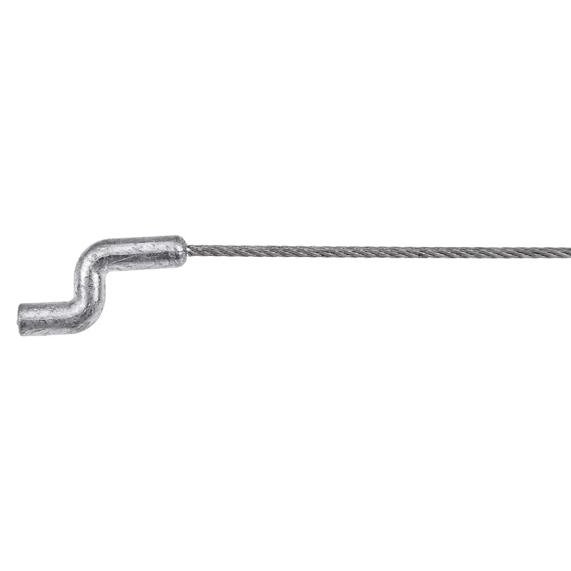 1PCS Cowl Latch Cable 8M0153958 889694 8M0080491 Lower Cowling Latch Cable Parts For Mercury Verado L6 Outboard Engines
1PCS Cowl Latch Cable 8M0153958 889694 8M0080491 Lower Cowling Latch Cable Parts For Mercury Verado L6 Outboard Engines