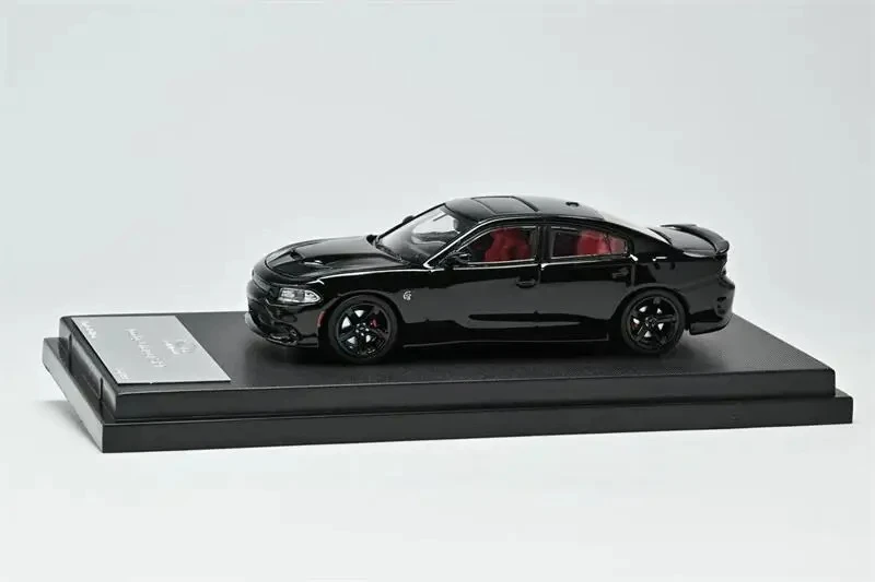 1:64 2023 Charger SRT Hellcat imited599 Diecast Collector's Vehicle Model Car
1:64 2023 Charger SRT Hellcat imited599 Diecast Collector's Vehicle Model Car