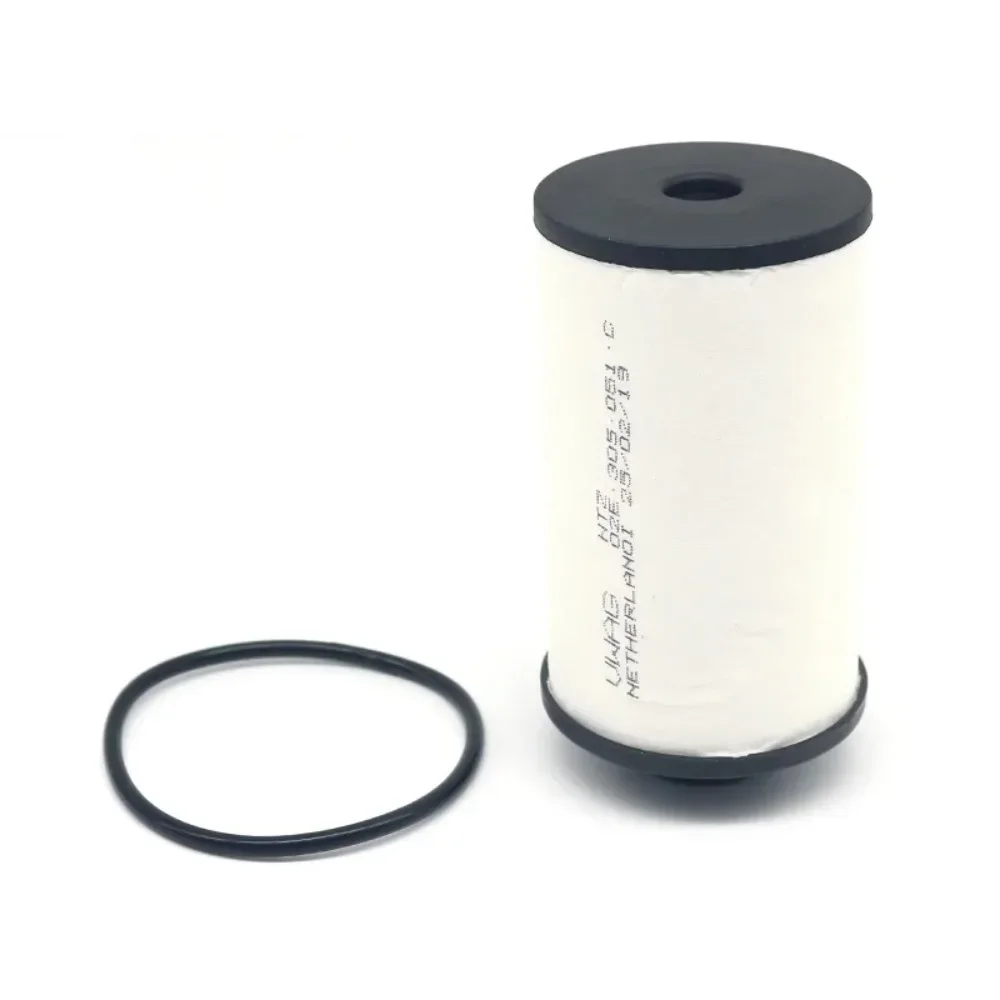 02E 305 051 C DQ250 Auto Transmission Oil Filter For VW AUDI VW Car Accessories 02E305051C
02E 305 051 C DQ250 Auto Transmission Oil Filter For VW AUDI VW Car Accessories 02E305051C