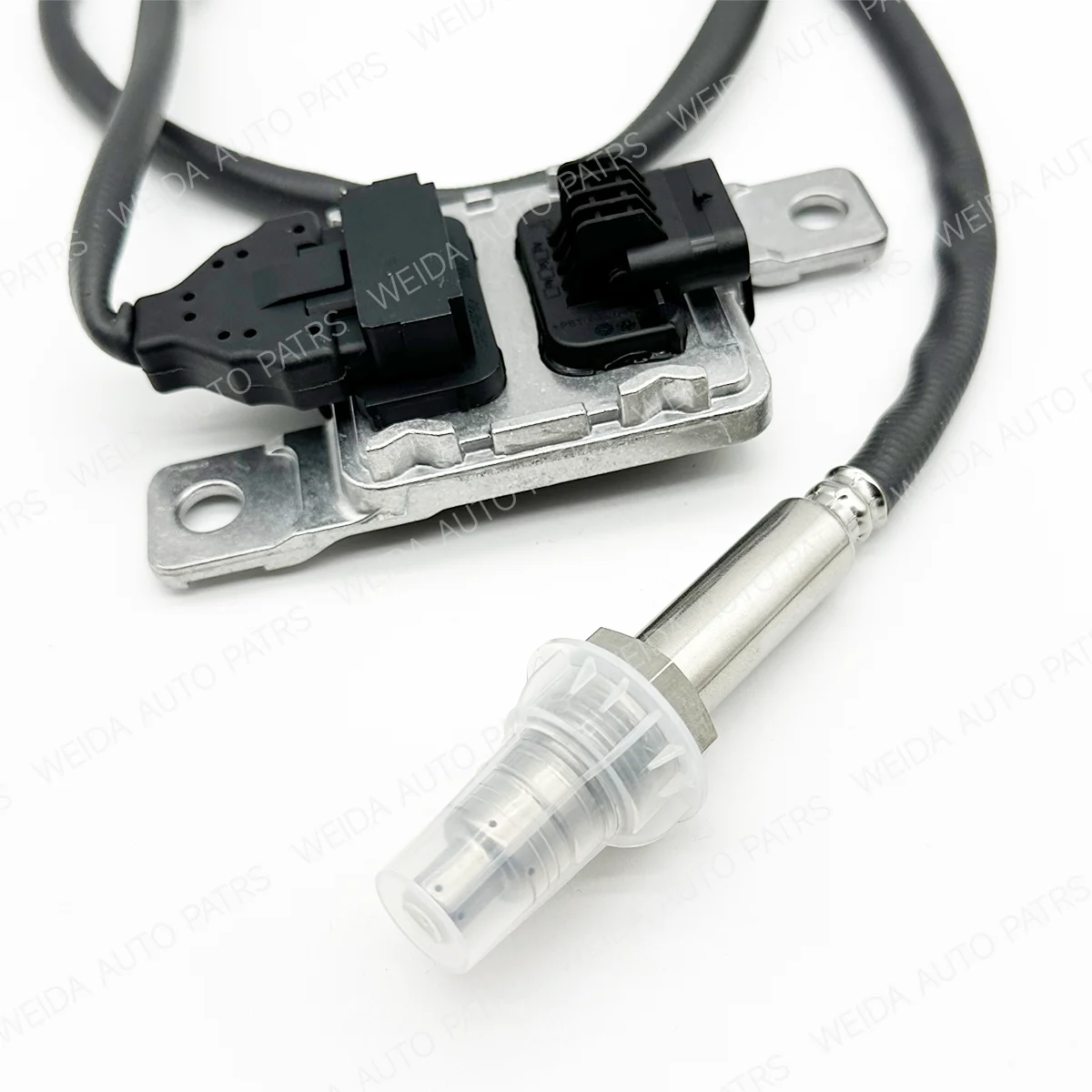 Nitrogen Oxide Sensor Nox Sensor 059907807N For VW TOUAREG 7P5 7P6 3.0 V6 TDI 2010-2018 SNS441 5WK97441 059907807P
Nitrogen Oxide Sensor Nox Sensor 059907807N For VW TOUAREG 7P5 7P6 3.0 V6 TDI 2010-2018 SNS441 5WK97441 059907807P
