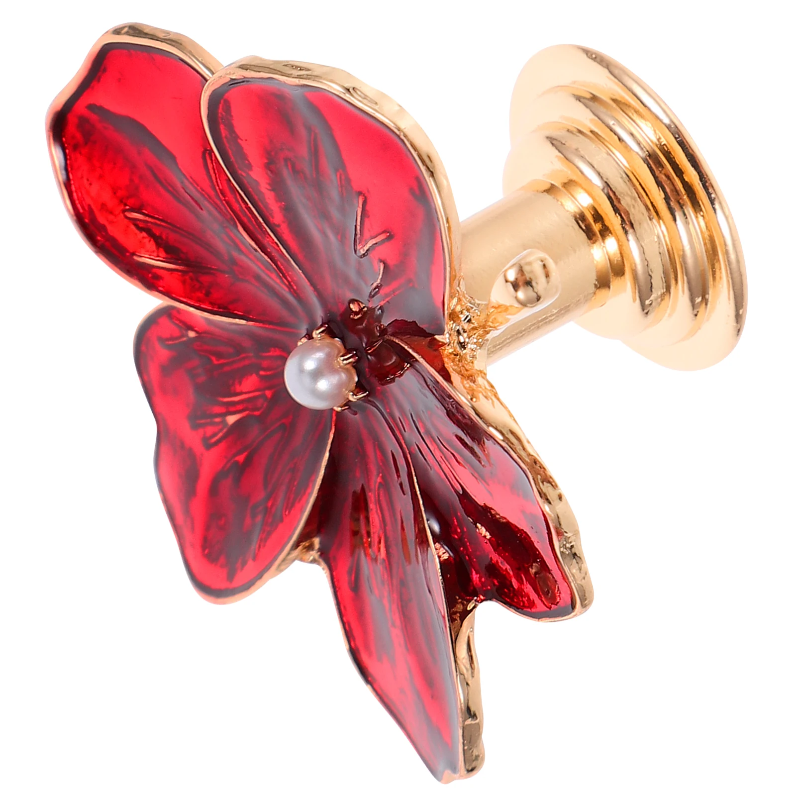 Flower Handle 4mm Single Hole Metal Pull Cabinet Dresser Knob Decorative Kitchen Wardrobe Zinc Alloy Hardware Tool Parts
Flower Handle 4mm Single Hole Metal Pull Cabinet Dresser Knob Decorative Kitchen Wardrobe Zinc Alloy Hardware Tool Parts