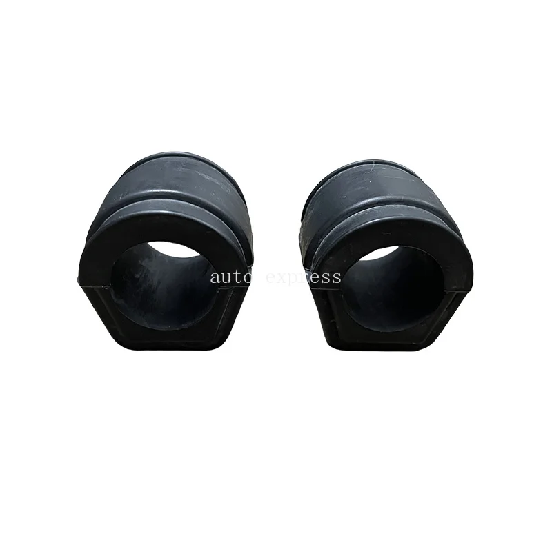 2PCSFront Stabilizer Sway Bar Bushing OE 3D0411327A 3D0411327B 3D0411327H For VW Phaeton 2002-2016
2PCSFront Stabilizer Sway Bar Bushing OE 3D0411327A 3D0411327B 3D0411327H For VW Phaeton 2002-2016