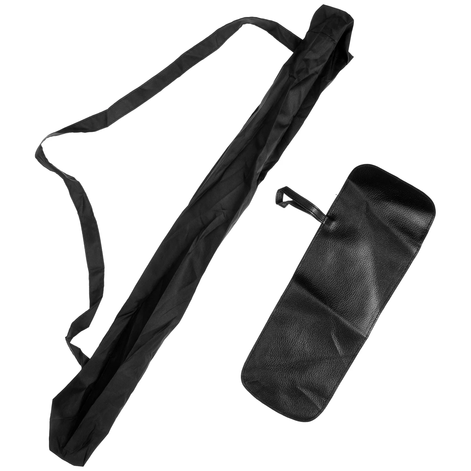 2pcs Umbrella Storage Bag Long Waterproof Pouch for Carrying Umbrella Case Cover with Strap Easy to Store Rainy Day Use
2pcs Umbrella Storage Bag Long Waterproof Pouch for Carrying Umbrella Case Cover with Strap Easy to Store Rainy Day Use