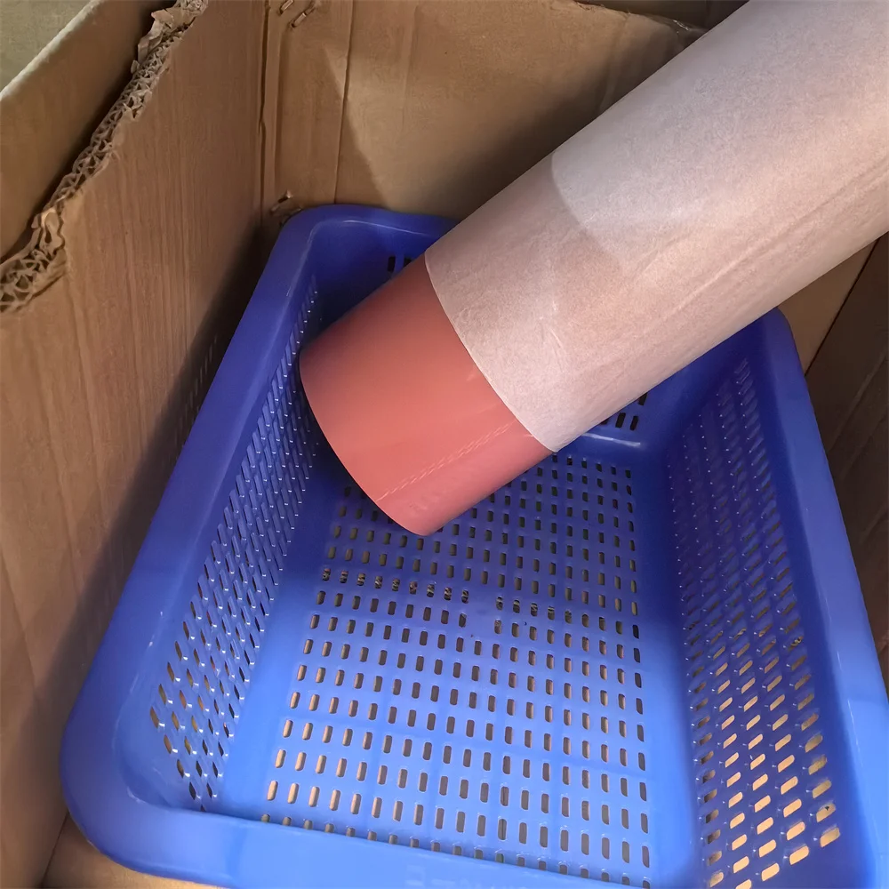 Fuser Belt For Konica Minolta Bizhub Press C1060 C1070 2060 2070 3070 3080 A50U765000 A50U757700
Fuser Belt For Konica Minolta Bizhub Press C1060 C1070 2060 2070 3070 3080 A50U765000 A50U757700