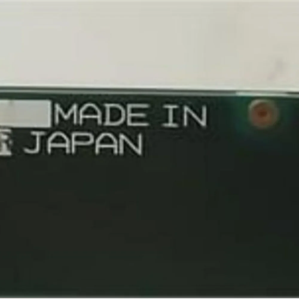 LM64P723 LCD Screen Display
LM64P723 LCD Screen Display