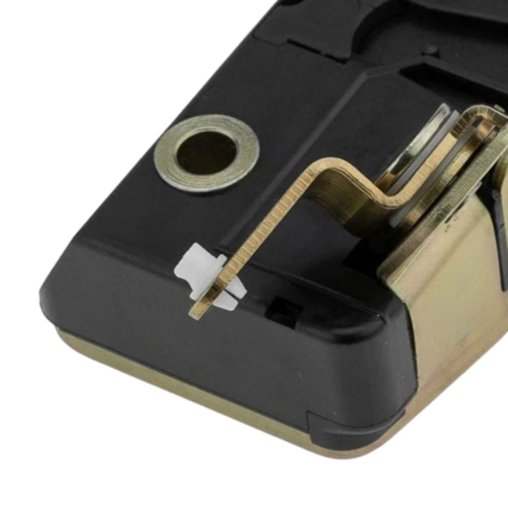 Cargo Door Latch As Shown In The Picture T4 Door Latch OEM 701843604D High Durability Practical Design Wear Resistant
Cargo Door Latch As Shown In The Picture T4 Door Latch OEM 701843604D High Durability Practical Design Wear Resistant