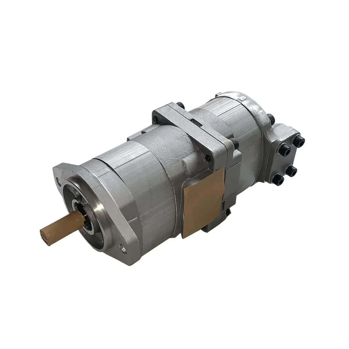 705-51-20280 Hydraulic Pump fits for Komatsu Wheel Loaders WA300-1 WA320-1
705-51-20280 Hydraulic Pump fits for Komatsu Wheel Loaders WA300-1 WA320-1