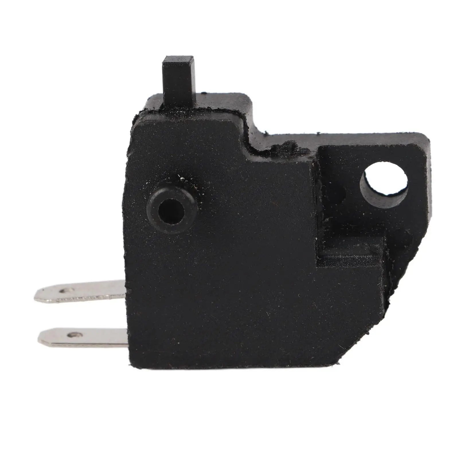 Universal Right Front Brake Light Switch Button for Motorcycles - Replacement Spare Parts
Universal Right Front Brake Light Switch Button for Motorcycles - Replacement Spare Parts