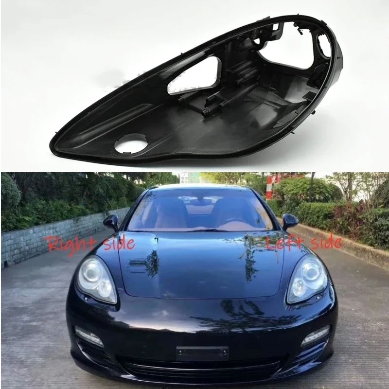 Headlight Base For Porsche panamera 2010 2011 2012 2013 Headlamp House Car Rear Base Front Auto Headlight Back House
Headlight Base For Porsche panamera 2010 2011 2012 2013 Headlamp House Car Rear Base Front Auto Headlight Back House