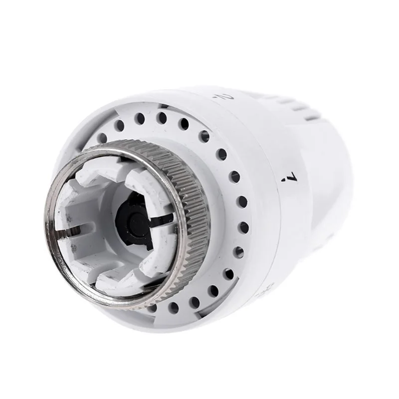 AS94-Термостатический клапан радиатора Термостатический клапан контроля температуры подогрева пола 
AS94-Термостатический клапан радиатора Термостатический клапан контроля температуры подогрева пола