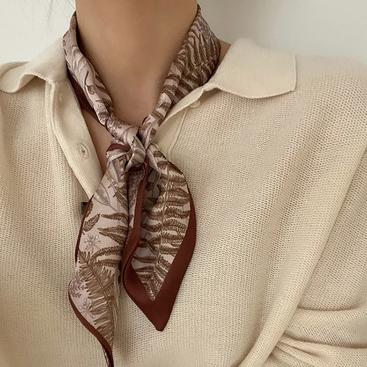 Thin Narrow Long Scarf Versatile Soft Ribbon for Hair Bag Decoration Korean Style Daily Home Premium Quality
Thin Narrow Long Scarf Versatile Soft Ribbon for Hair Bag Decoration Korean Style Daily Home Premium Quality
