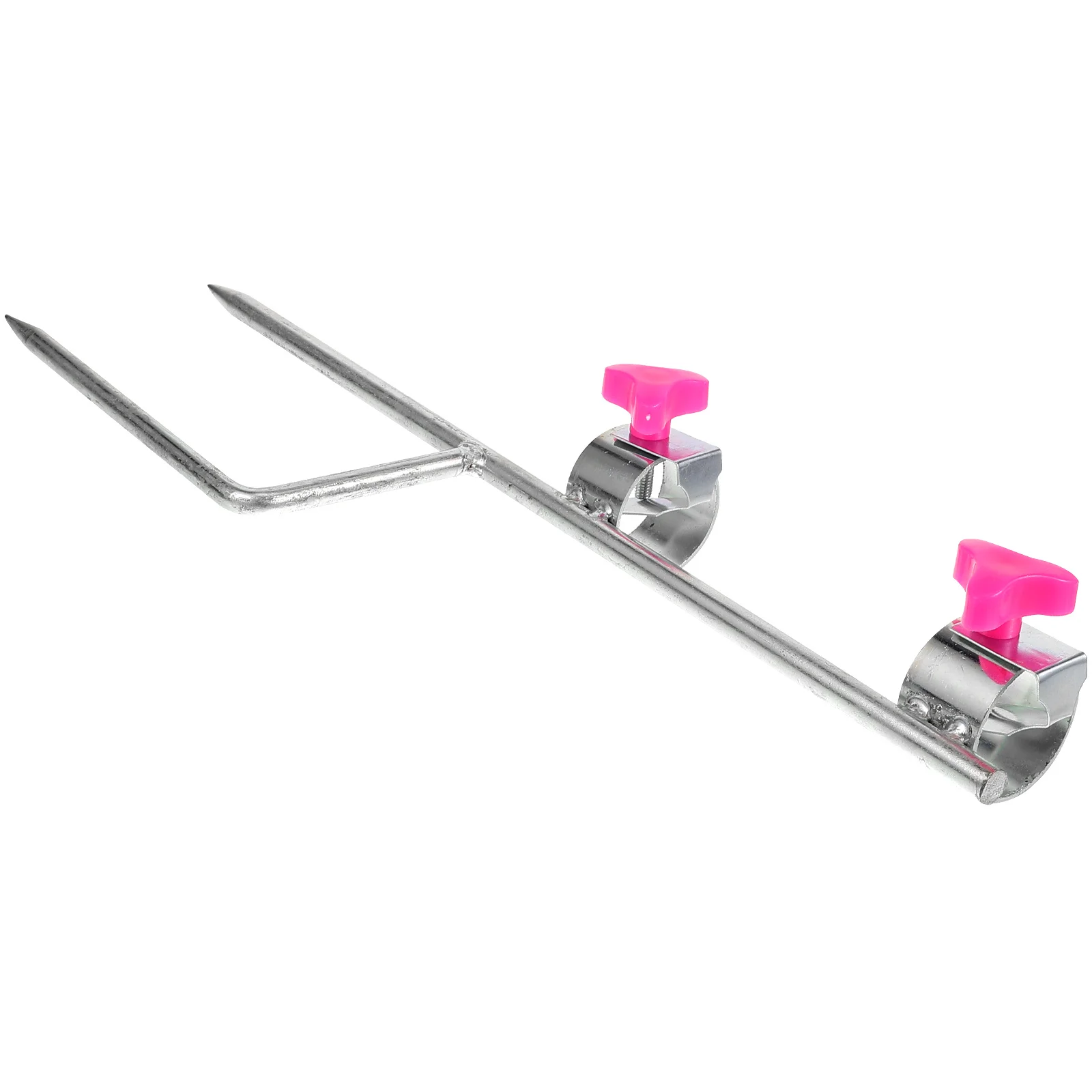 Outdoor Courtyard Sun Umbrella Clip Holder Beach Clamp Ground Plug Reinforced Base Anchor Parasol Spike Iron Lightweight
Outdoor Courtyard Sun Umbrella Clip Holder Beach Clamp Ground Plug Reinforced Base Anchor Parasol Spike Iron Lightweight