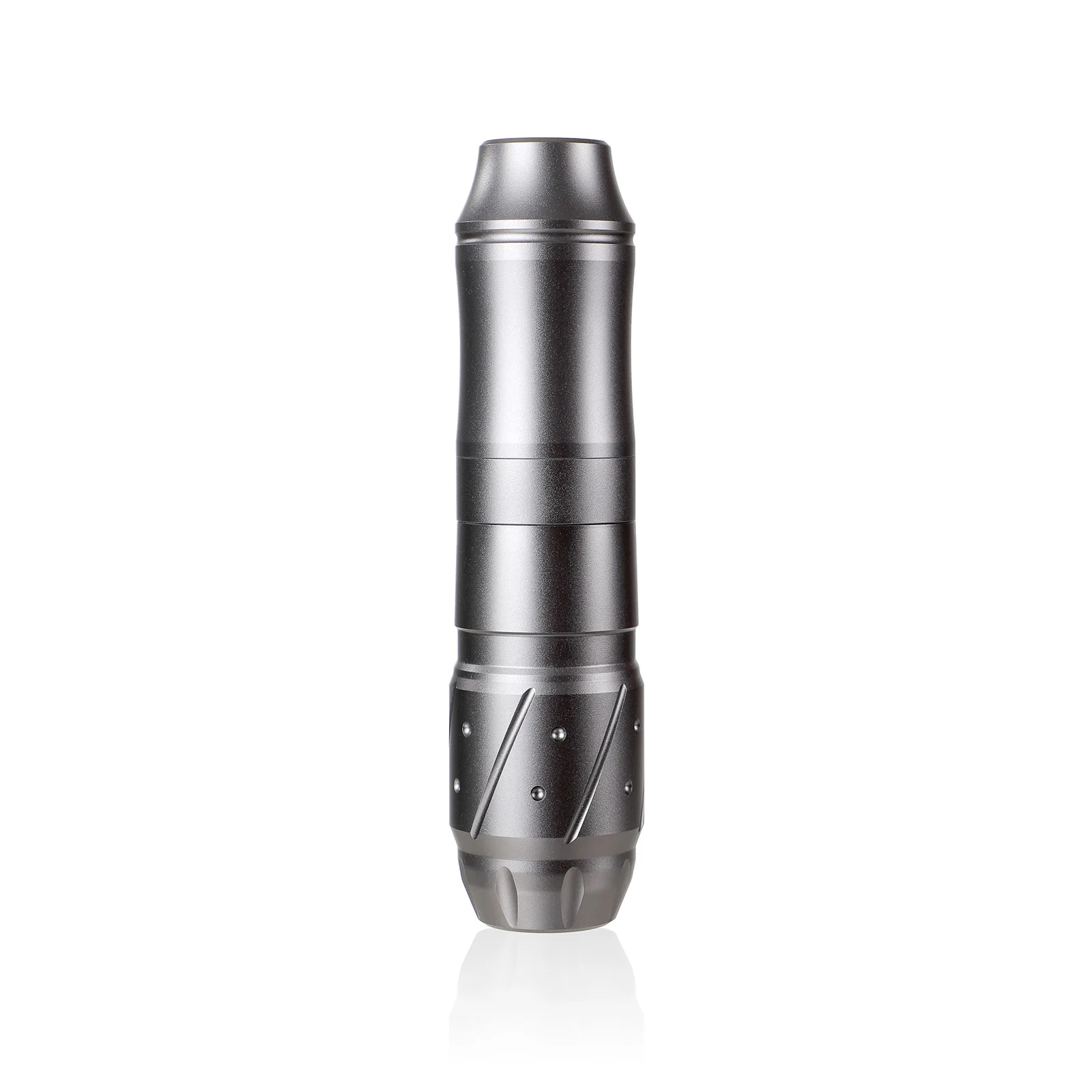 HAWINK Rotating Tattoo Machine Thunder Hammer Motor Gun Pen Permanent Makeup Cartridge Needle Supply Black and Gray
HAWINK Rotating Tattoo Machine Thunder Hammer Motor Gun Pen Permanent Makeup Cartridge Needle Supply Black and Gray